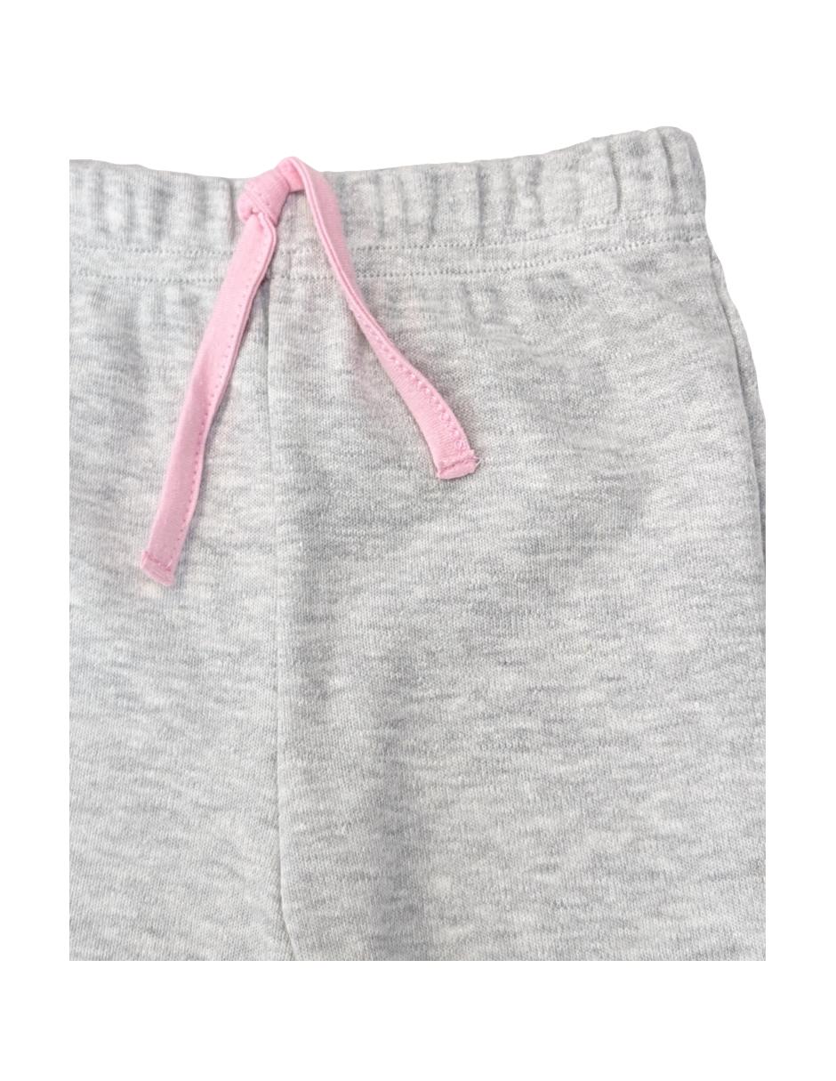 Conjunto para bebé niña 5