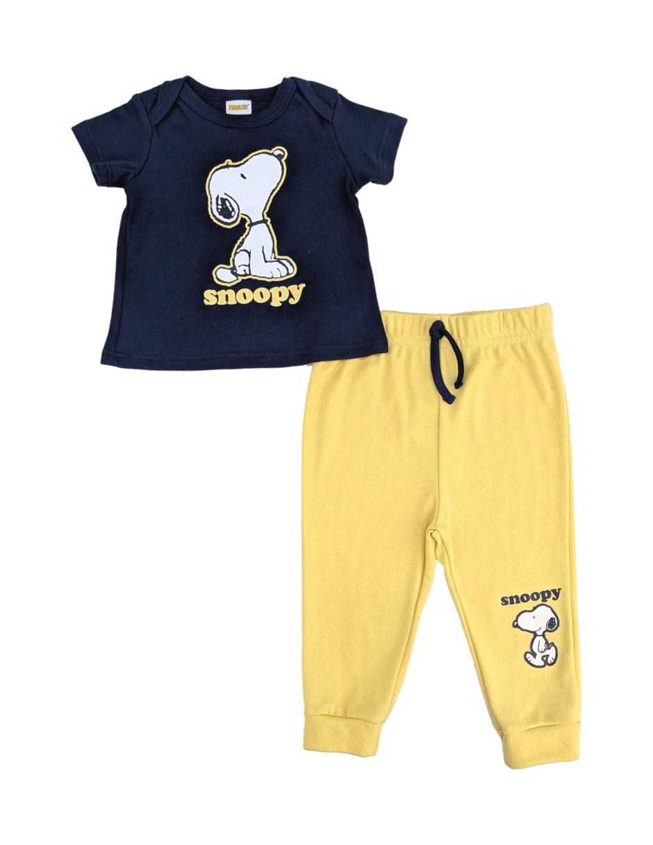 Conjunto para bebé niño