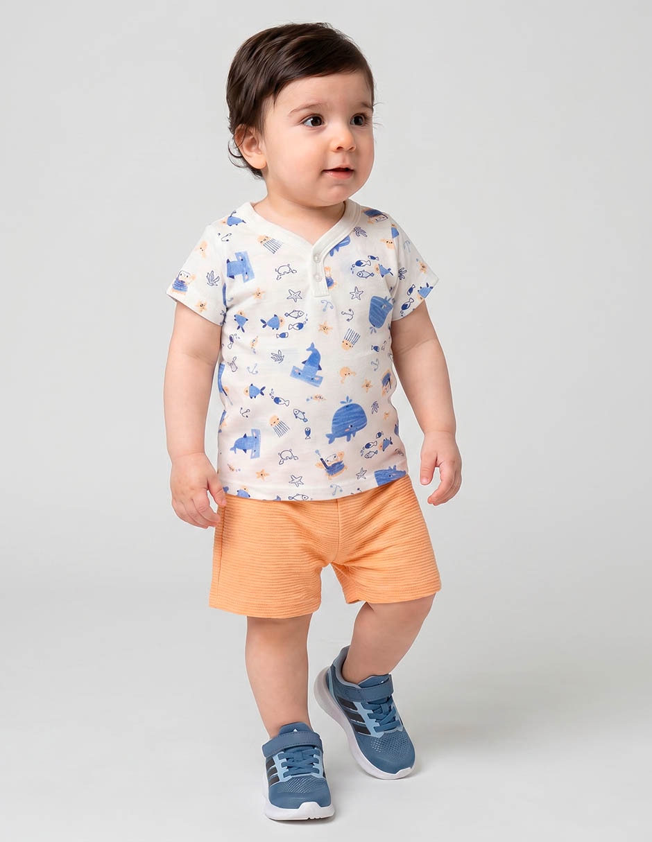 Conjunto para bebé Conjunto para bebé