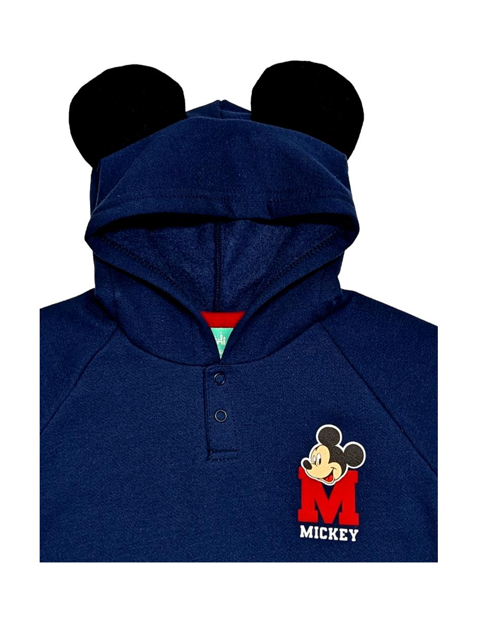 Conjunto casual mickey para niño