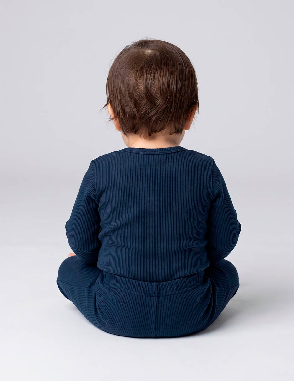 Conjunto de algodón para bebé niño 6