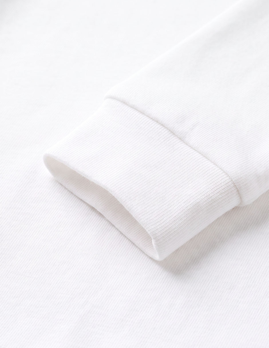 Playera pijama para bebé 4