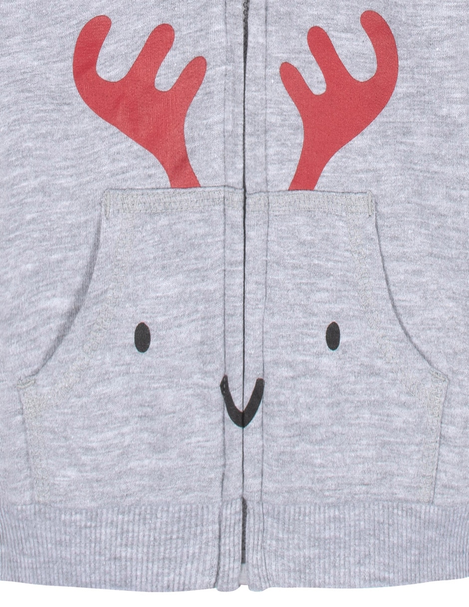 Conjunto de algodón unisex 5