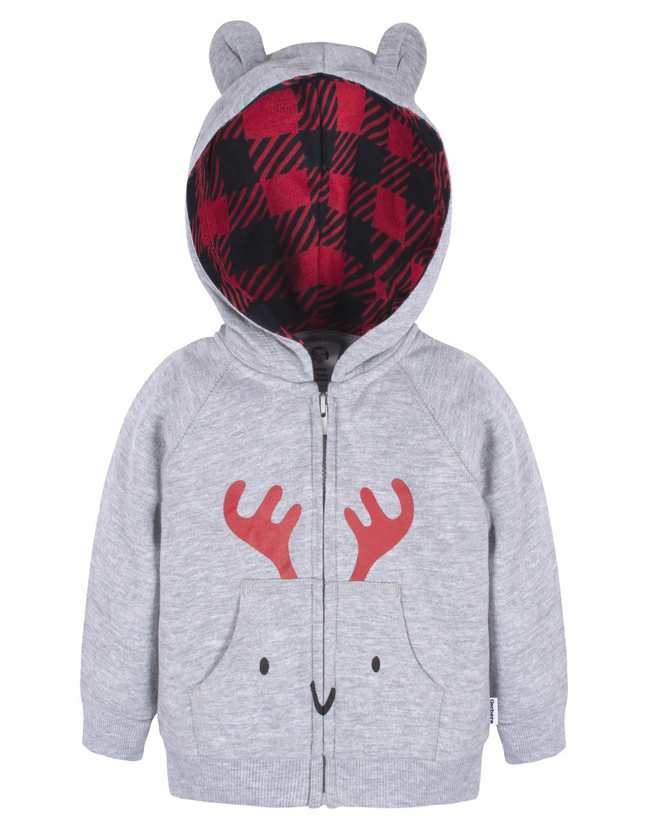 Conjunto de algodón unisex