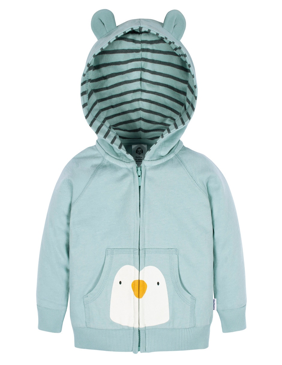 Conjunto de algodón unisex 5