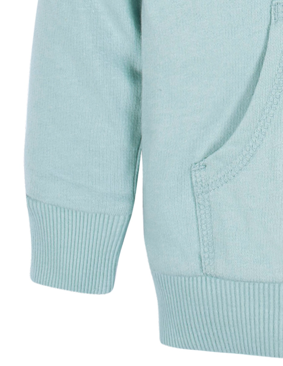 Conjunto de algodón unisex