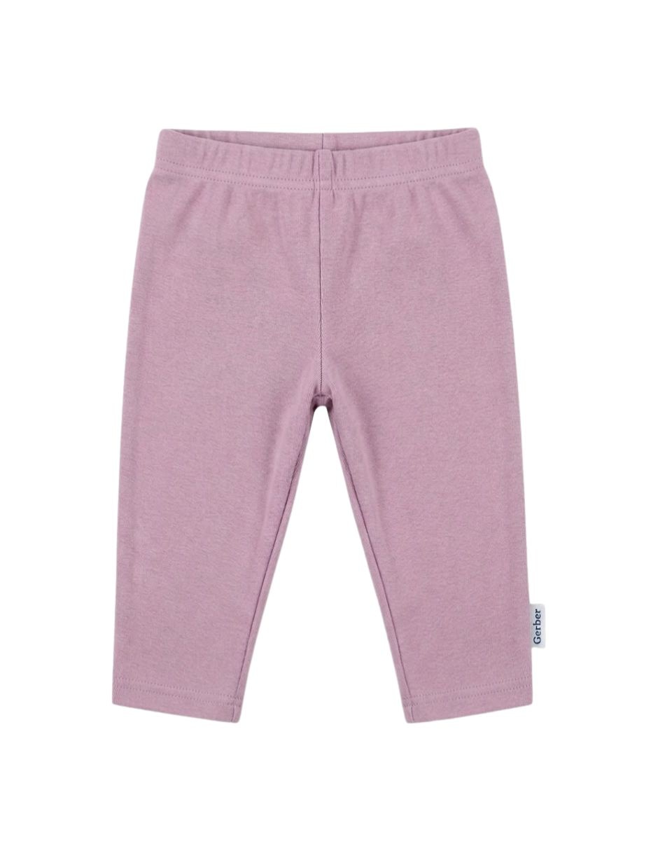 Conjunto de algodón para bebé niña 4