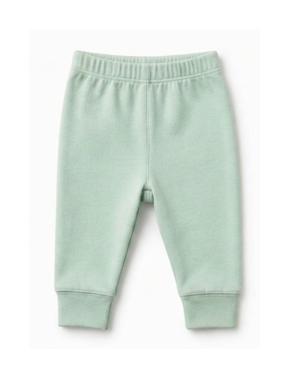 Conjunto de algodón para bebé niño 4