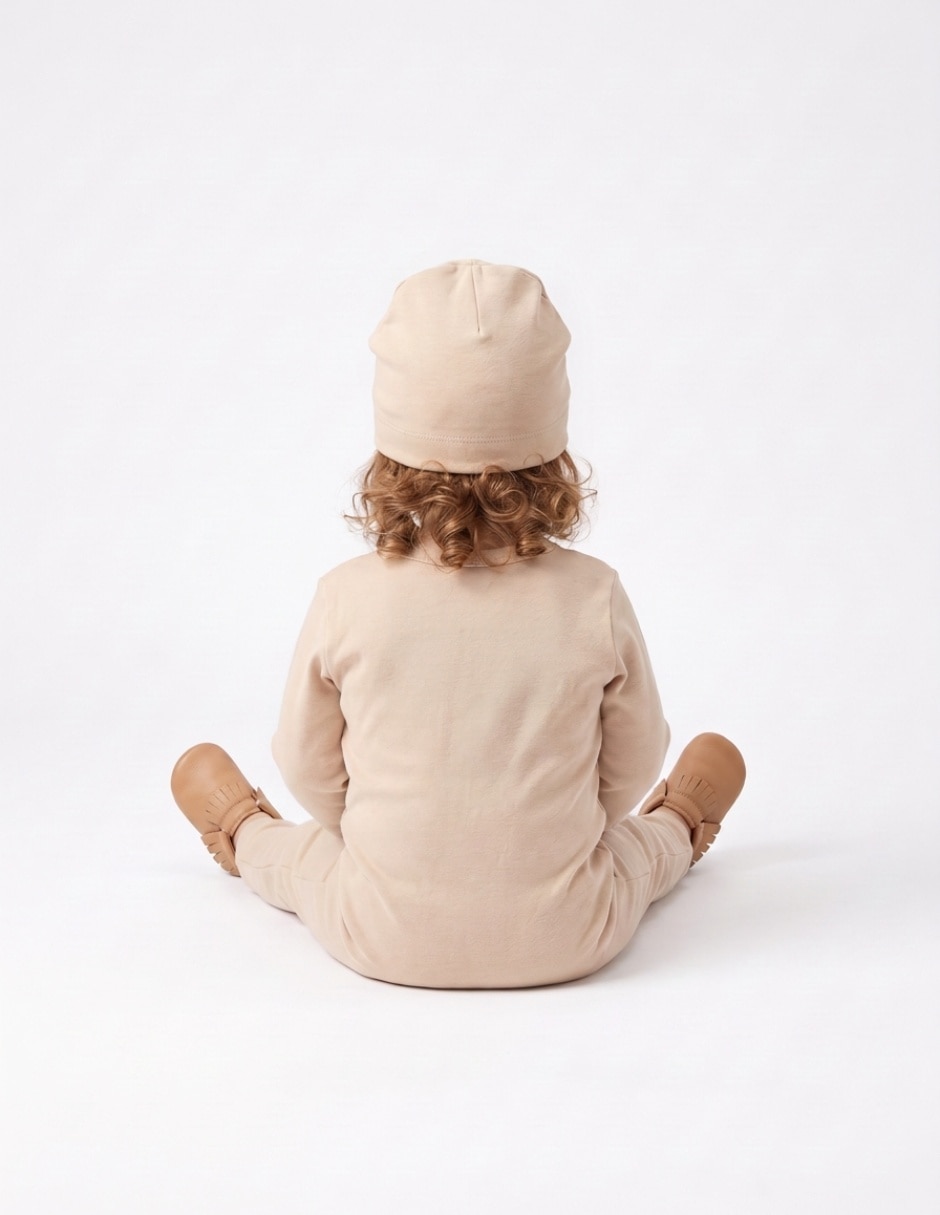 Conjunto casual para bebé niño 2