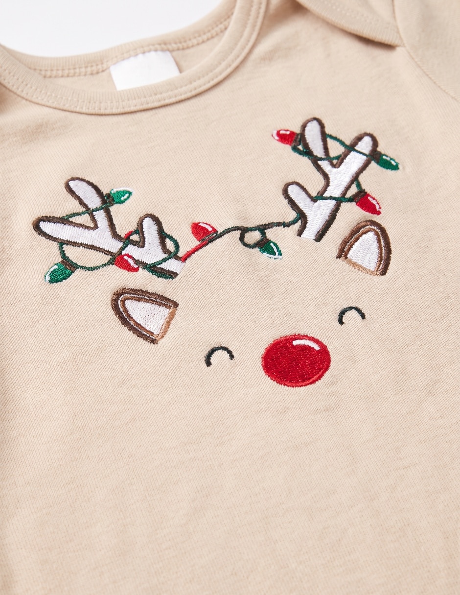 Conjunto casual para bebé niño 6