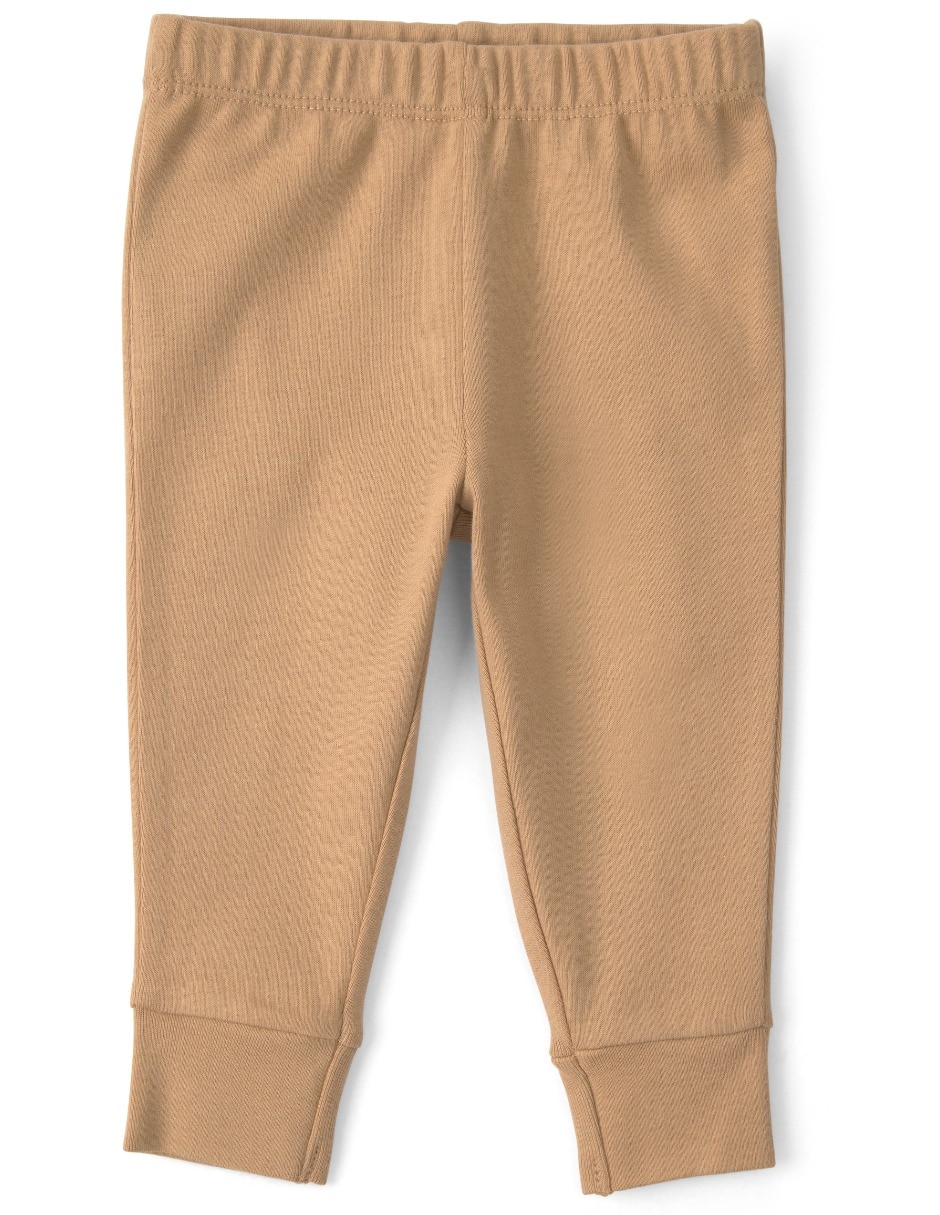 Conjunto de algodón para bebé niño 3