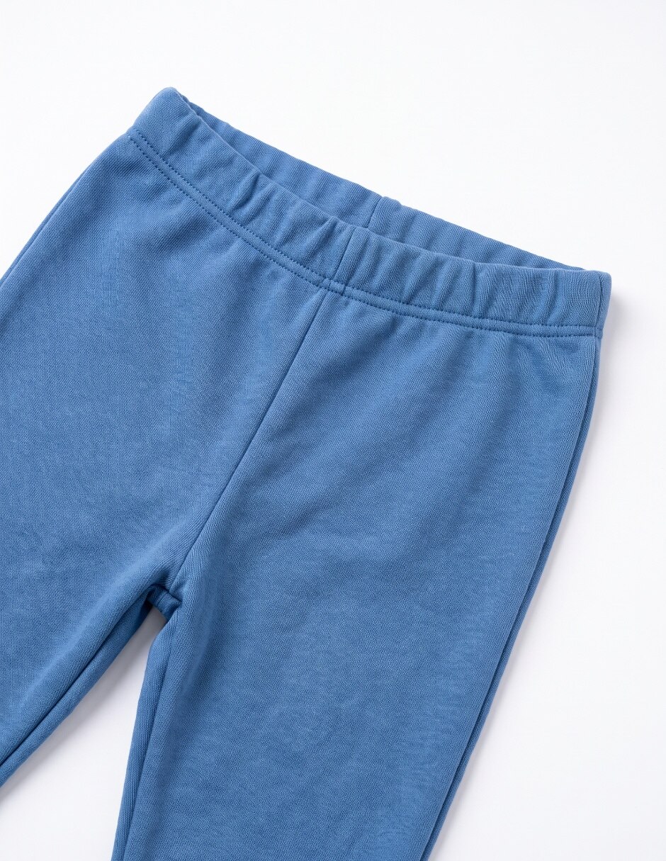 Conjunto casual para bebé niño 6