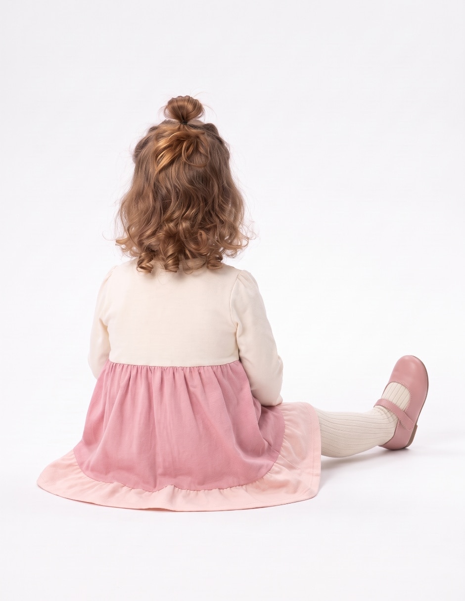 Vestido para niña 2
