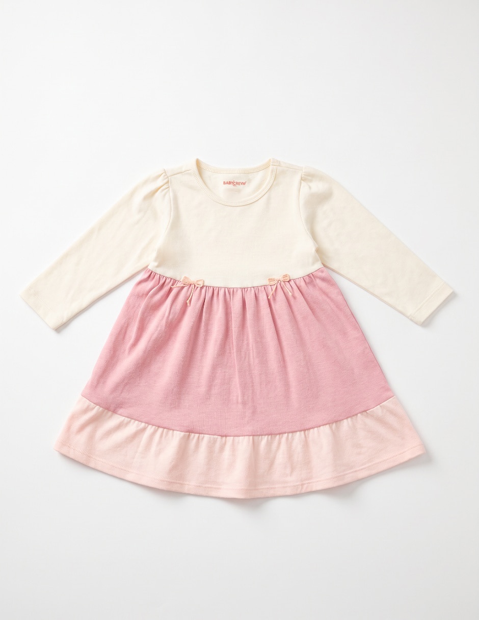 Vestido para niña 3