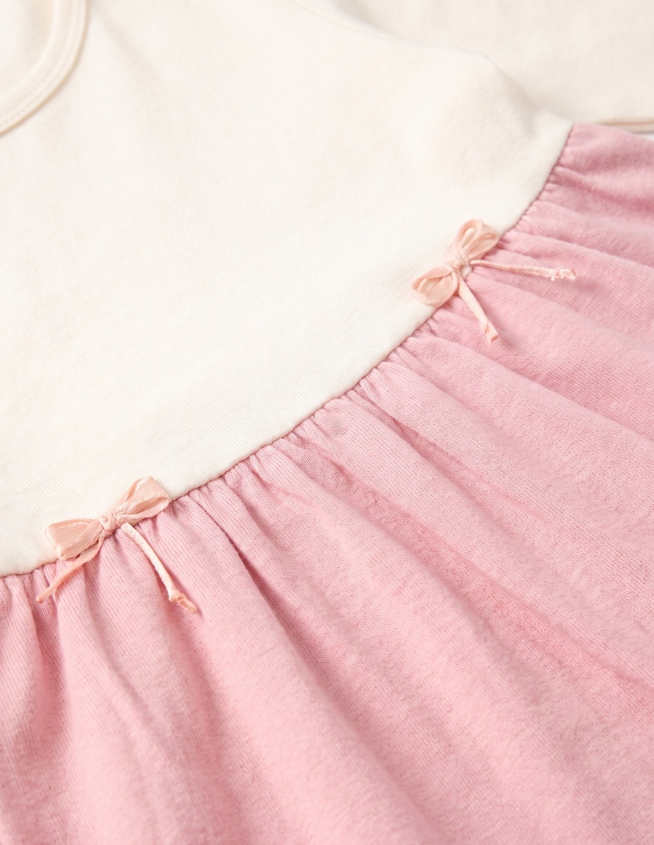 Vestido para niña 5