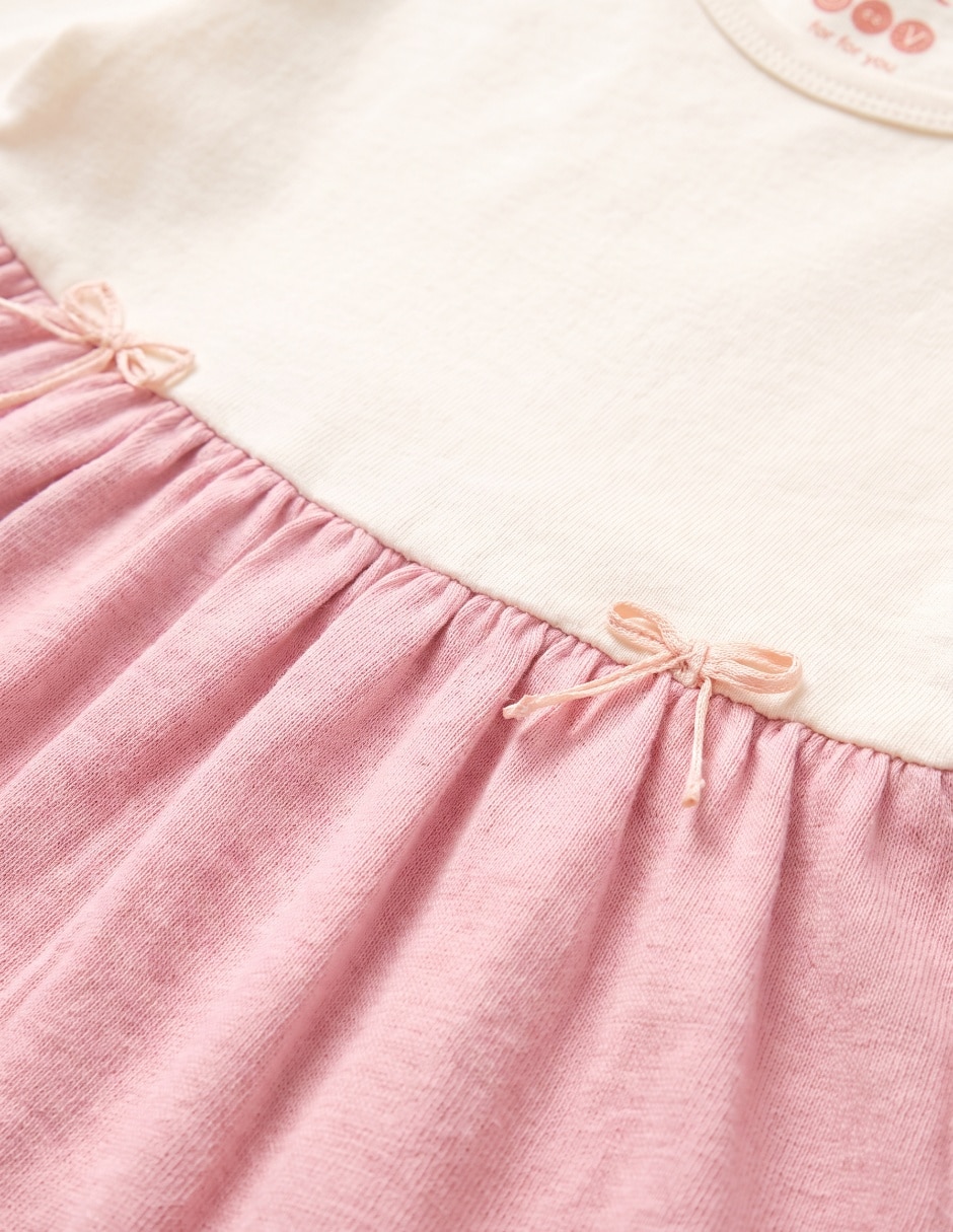 Vestido para niña 6